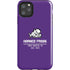 Texas Christian University Horned Frogs Fort Worth iPhone Cases